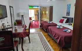 Urban Boutique Hotel